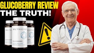 GLUCOBERRY - GlucoBerry Review (( THE TRUTH!! )) GlucoBerry Reviews - Blood Sugar Supplement 2023