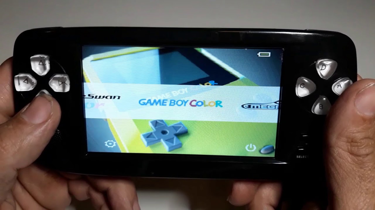 Tutorial Pap KIII Plus (K3P), nuevo Pymenu