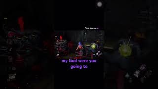 Scatter (DBD Clip) #dbd #deadbydaylight #dbdshorts #dbdclips #game #dbdmemes #gamer #gaming #ps5