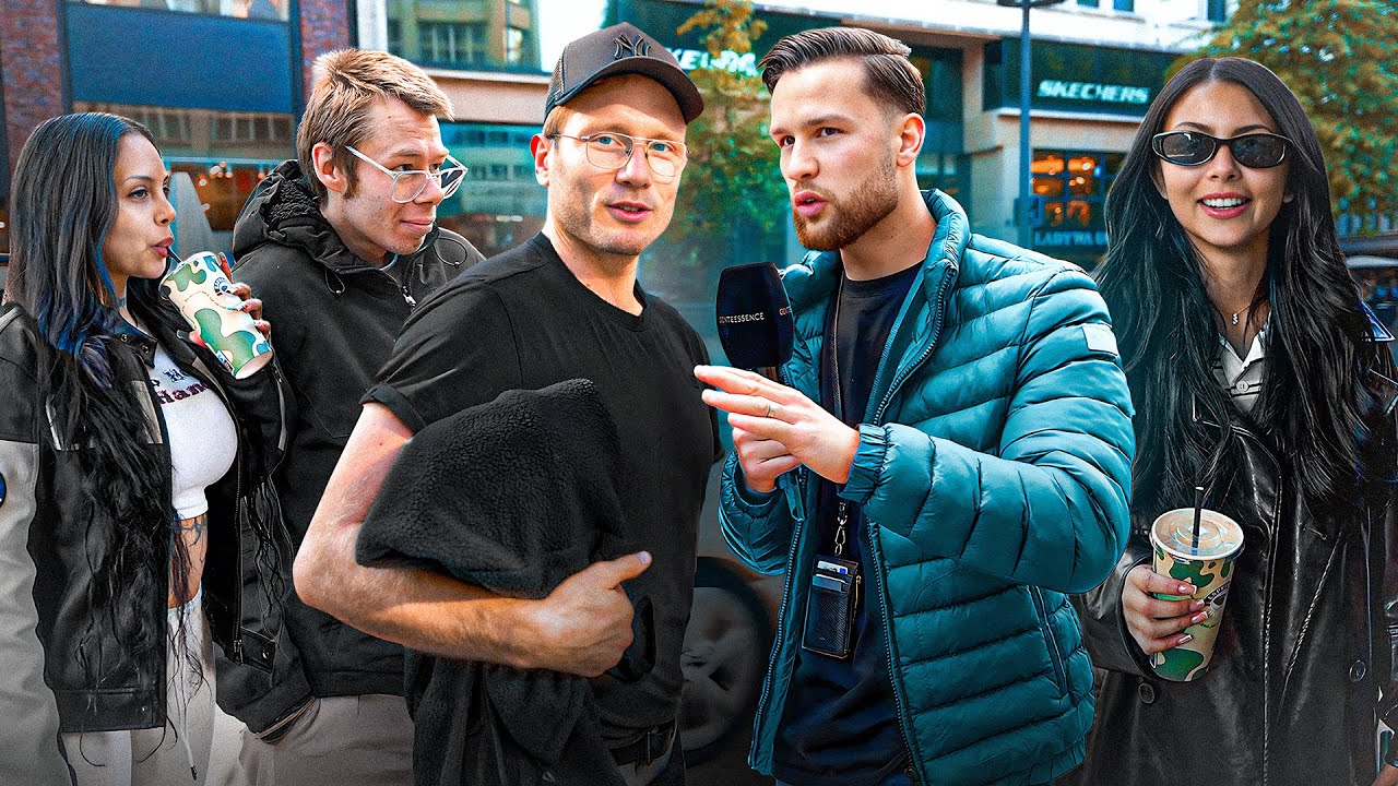 Das haben diese Menschen bereut..