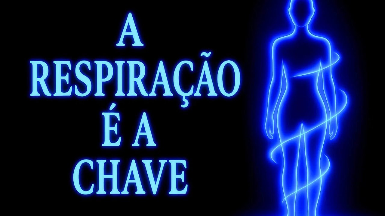RESPIRAÇÃO QUÂNTICA: O Segredo Oculto Para Mudar Sua Realidade AGORA