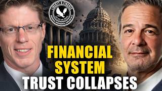 As Trust In Governments & Institutions Collapses, We Rebuild It In Our Families | Andy Schectman