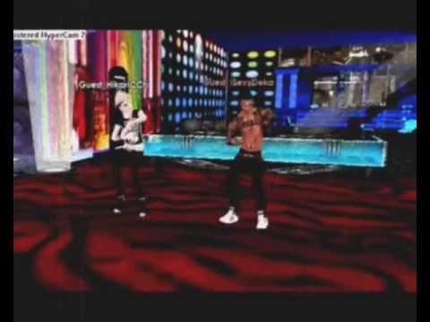°-° iMVu - video improvvisato °-°