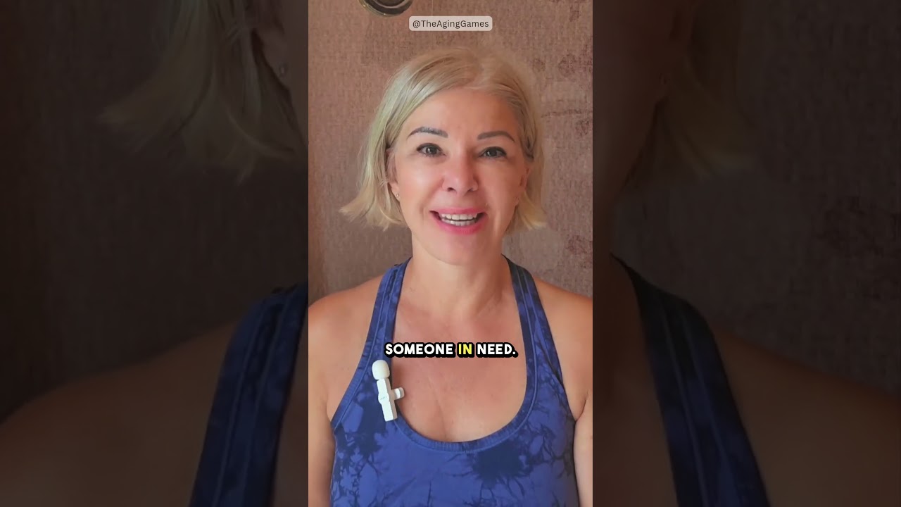 ✨ Who Will Take Care of You? ✨ 