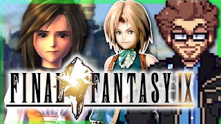 Final Fantasy IX Deserves More - Austin Eruption