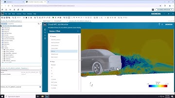 Introducing Simcenter X for HPC & remote desktop