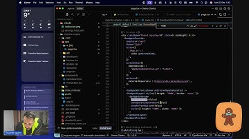 Estoy creando una IA que puede hacer cualquier aplicación (LIVE)