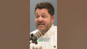 You are in trouble! #datamigration #podcast #techpodcast #data #highereducation  #databaseconcepts