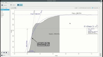 Chronojump Tutorials: Force sensor