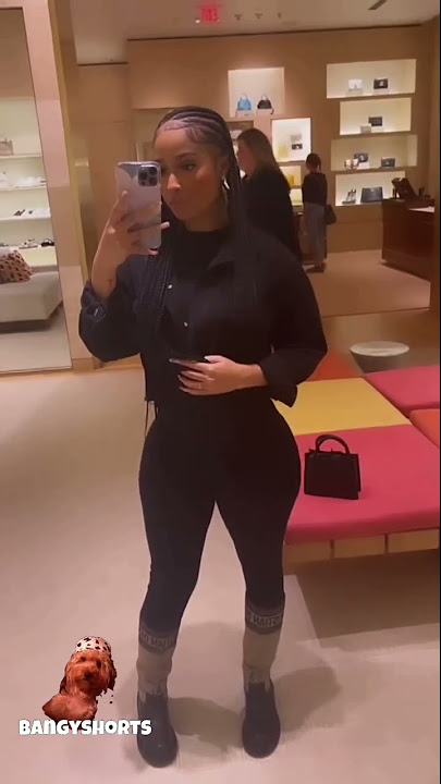 Kennedy Cymone 🔥♥️ #shorts