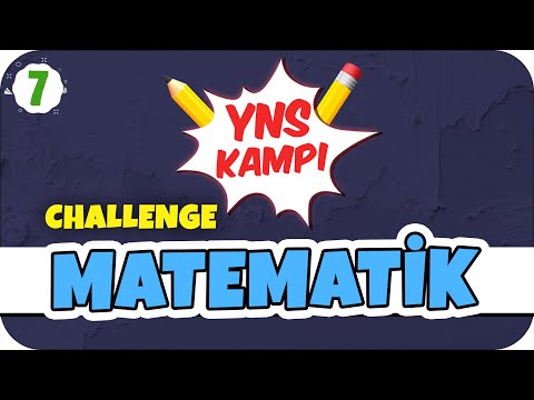 MATEMATİK YENİ NESİL SORU ÇÖZÜMÜ 🚀 CHALLENGE VE TAKTİKLER❗