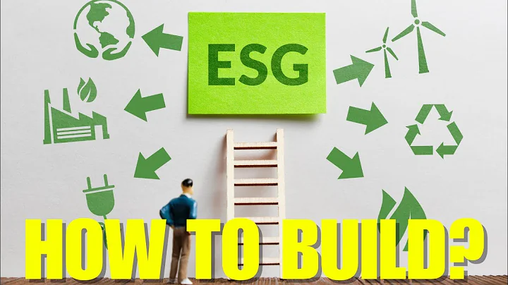 Title:🌱 How to Build a Sustainable ESG Portfolio in 2025 | Ethical Investing Guide