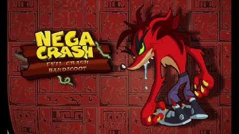 crash bandicoot -characters-