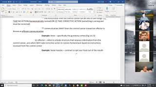 Biol 121 Chpt 1 & Chpt 2