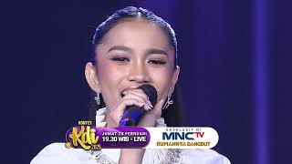 Lagu Yang Centil Dibawakan Dengan Aduhai Oleh Raini Pekalongan Di Kdi 2025 2