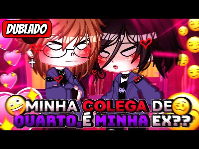 Gacha life - minha história