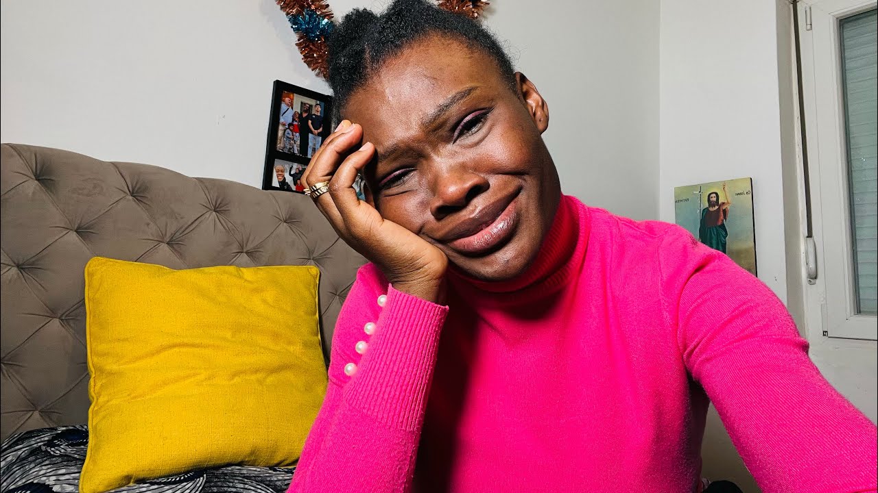 I Think I Made the Worst Mistake of My Life 😭 