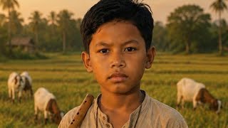 BALADA ANAK DESA