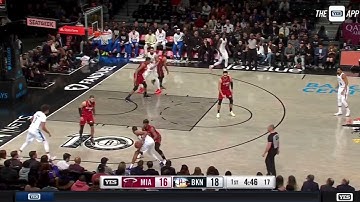 Simmons passive jump hook