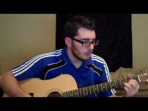 I Hate Everyone (An Original Song by Jeremy Williams)