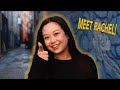 Meet Rachel Yuen of Big Wave Digital recruitment. 🛼🎿🪂🏋️‍♂️