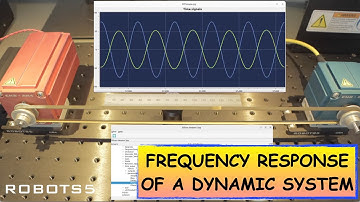 Frequency Response of a Dynamic System with EMB