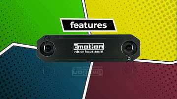 04 cvision features