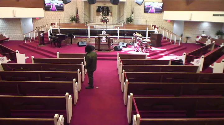 Homegoing Celebration for Jacqueline G. Keyes