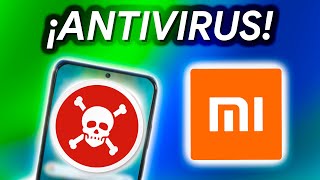 Cómo ELIMINAR TODOS los VIRUS y AMENAZAS de tu XIAOMI!! screenshot 4