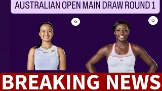 Unveiling Alycia Parks Alex Eala’s Game Changing Debut at the Australian Open!