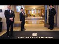 Why The Tokyo Ritz Carlton is the BEST HOTEL EVER! (Full Review)   **Tallest Building in Tokyo!**