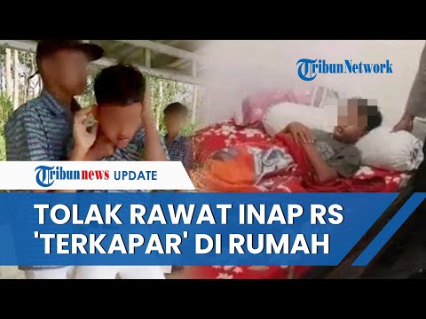 Sosok FF, Korban Bullying Siswa SMP di Cilacap yang Terkapar Lemas di Rumah seusai Dihajar