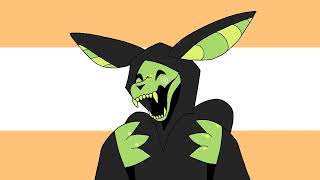 [Lazy] THE KILLER RETURNS | Original Animation Meme