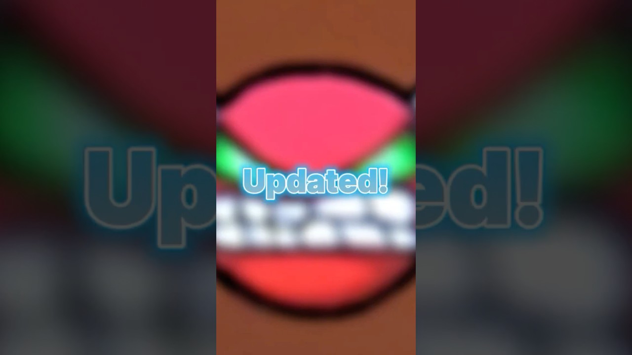 Geometry Dash Lite updated! 