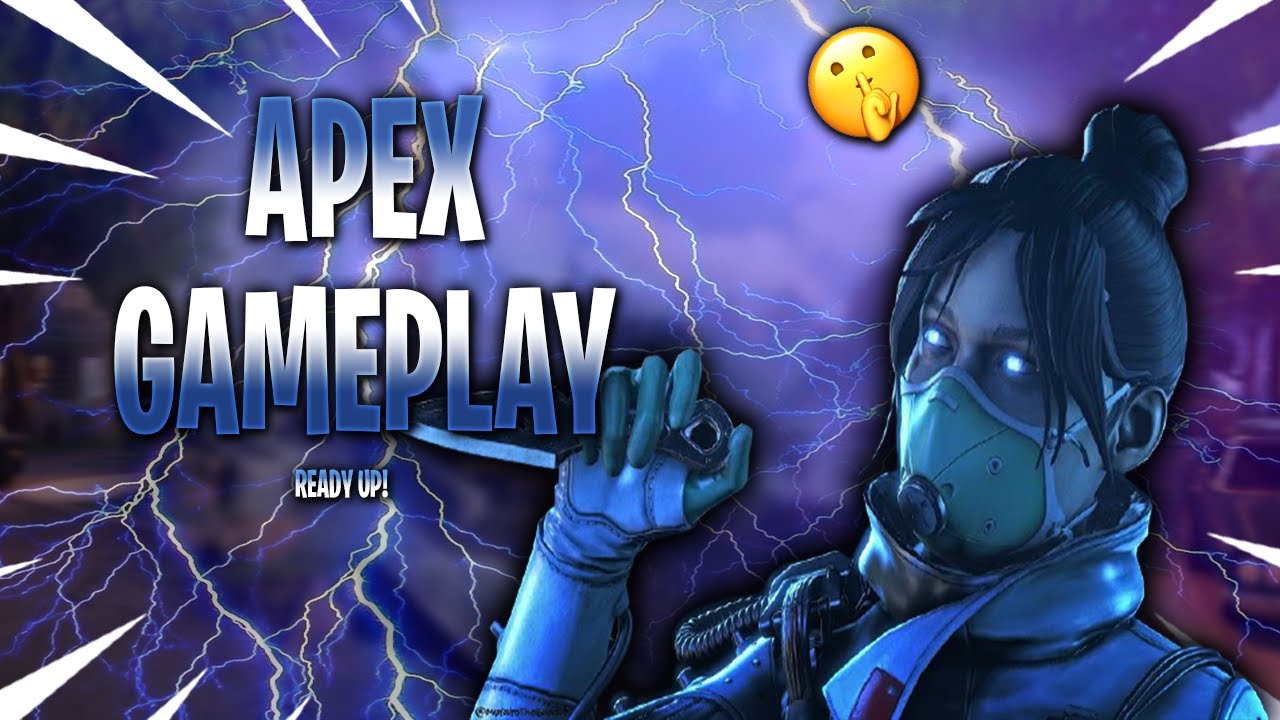 Grateful Juice Wrld Apex Gameplay