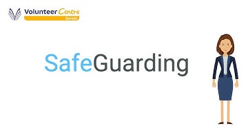 Induction Video - Safeguarding