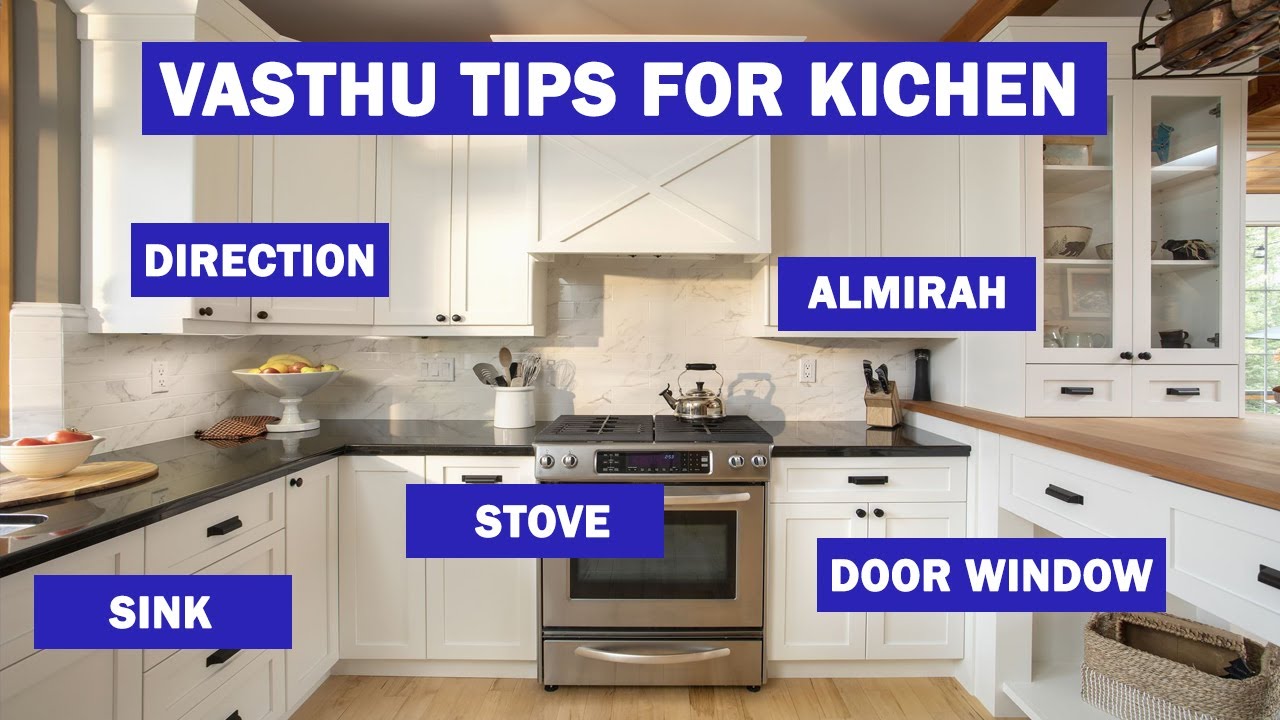 சமையலறை வாஸ்து டிப்ஸ் Samayalarai Vastu in Tamil Kitchen Vastu in