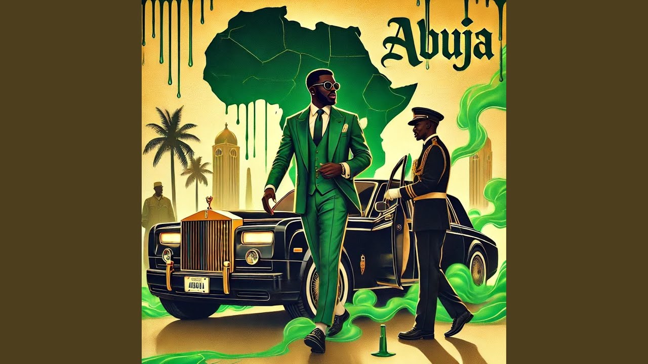 Watch Abuja on YouTube Watch Abuja on YouTube