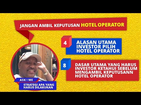 Video: Biaya Hotel yang Harus Diperhatikan - Biaya Tersembunyi yang Harus Diwaspadai