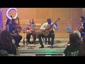 World Peace Day 22 - Ahmed Dickinson Cardeñas - Venezuelan piece for Guitar