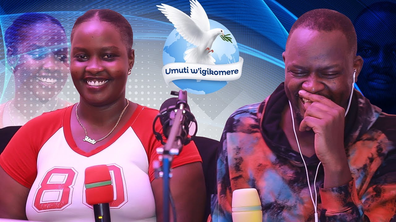 BITEYE AGAHINDA IBYAMUBAYEHO KUMYAKA 14 😒 AKA NAGAHOMA MUNWA ! MBEGA UBUHAMYA BUTEYE UBWOBA UMVA AKO