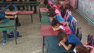 شمس? قمر ? قسم التحضيري preparatory class