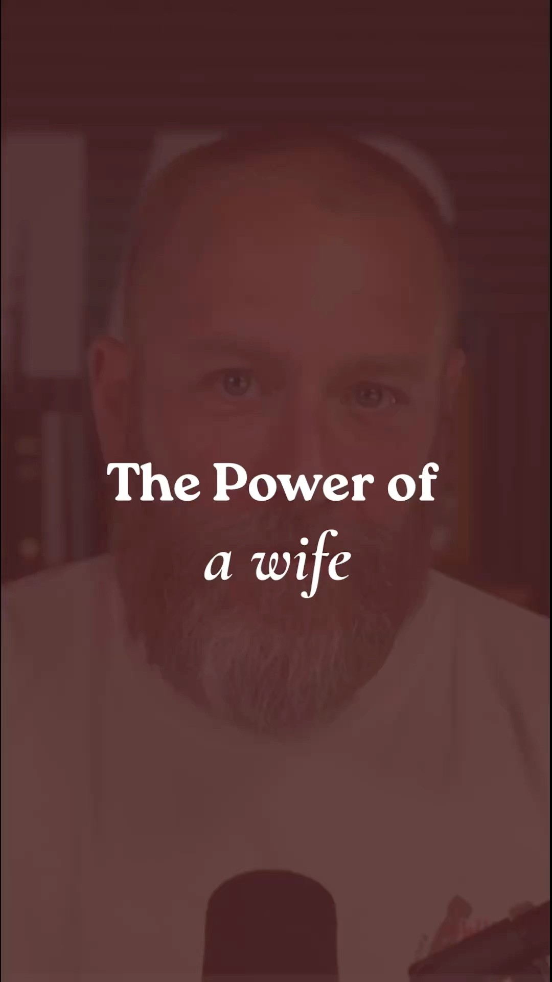 The Power of a Wife — YouTube
