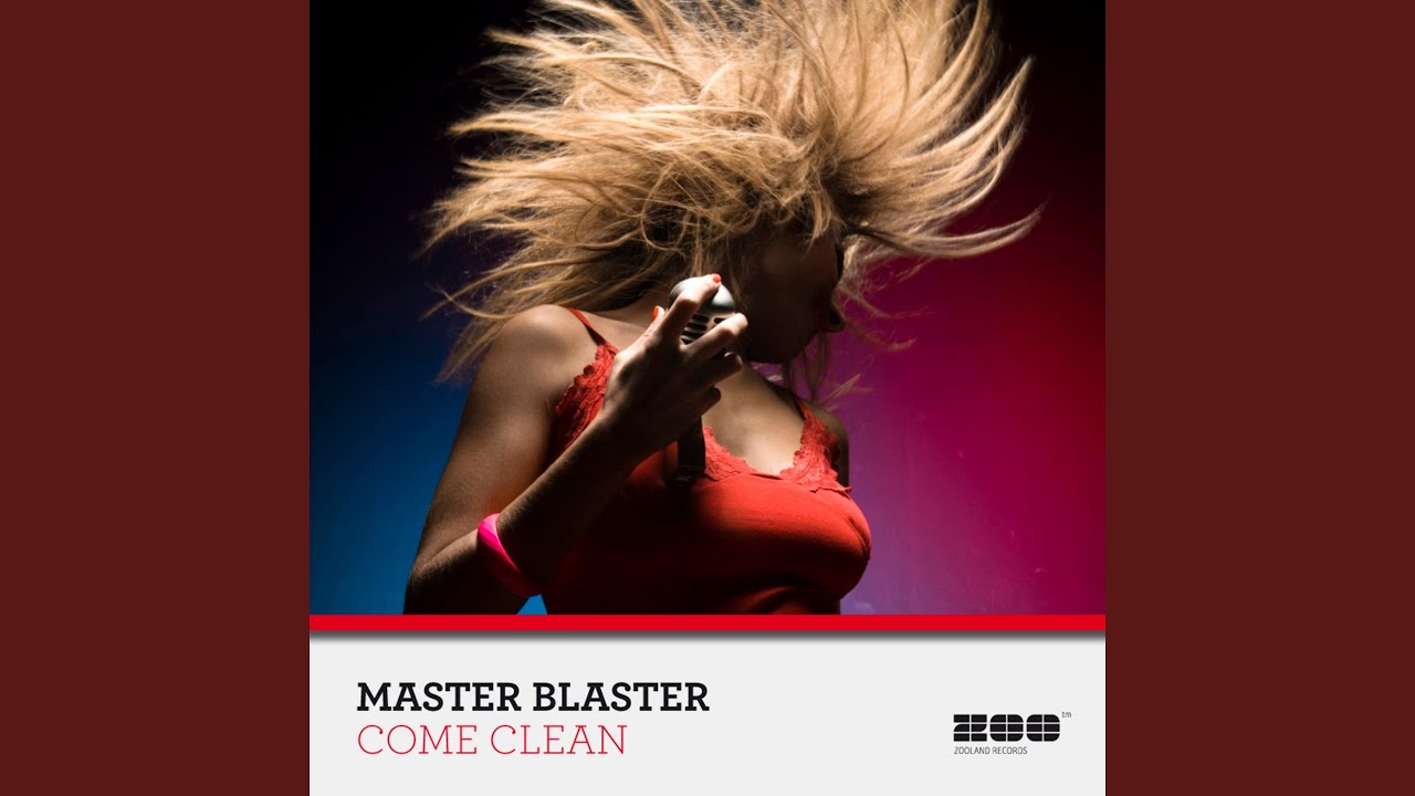Come Clean (Megastylez Radio Mix)