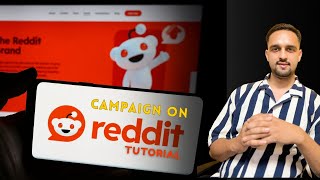 How to Create a Conversion Campaign on Reddit Ads (Step-by-Step Tutorial)
