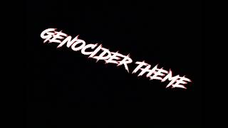 Roblox genocider script theme