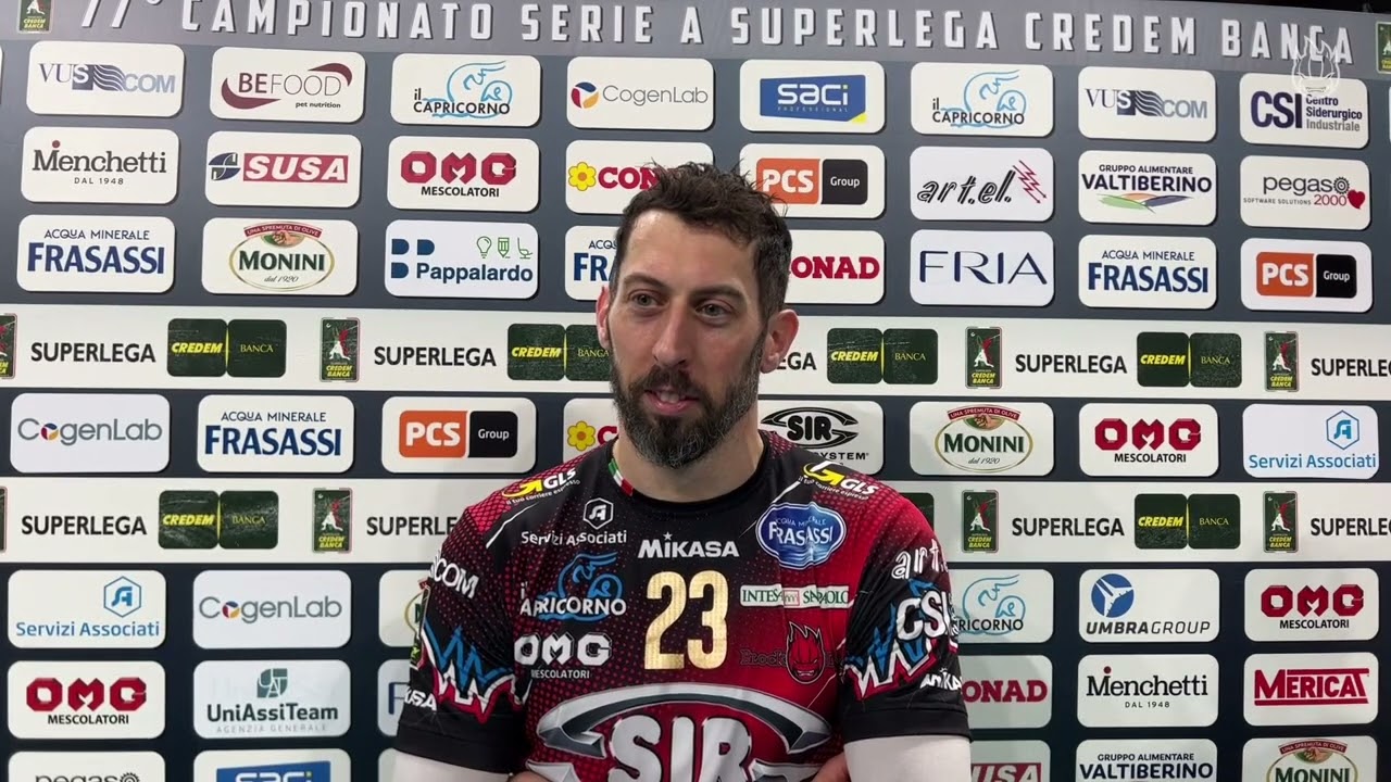 Mengozzi Stefano (Perugia-Padova)