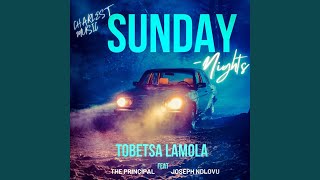 Download lagu Sunday Night