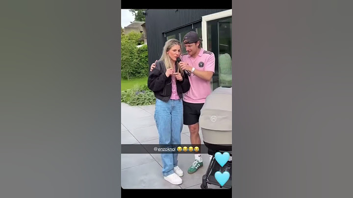 Enzo knol en Elizabeth zijn zo’n leuk duo🥰! #dutch #enzoknol #knolpower #milanknol