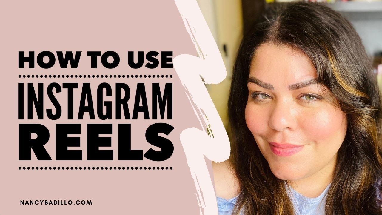 How To Use Instagram Reels For Your Etsy Business ( Instagram Reels ...